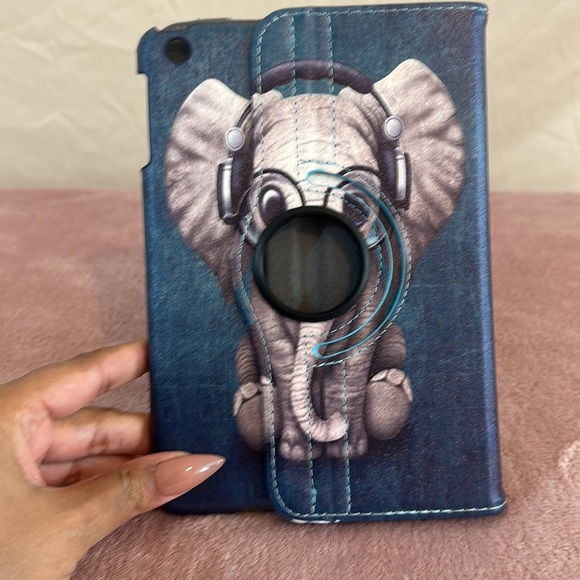 iPad mini case - Picture 3 of 7
